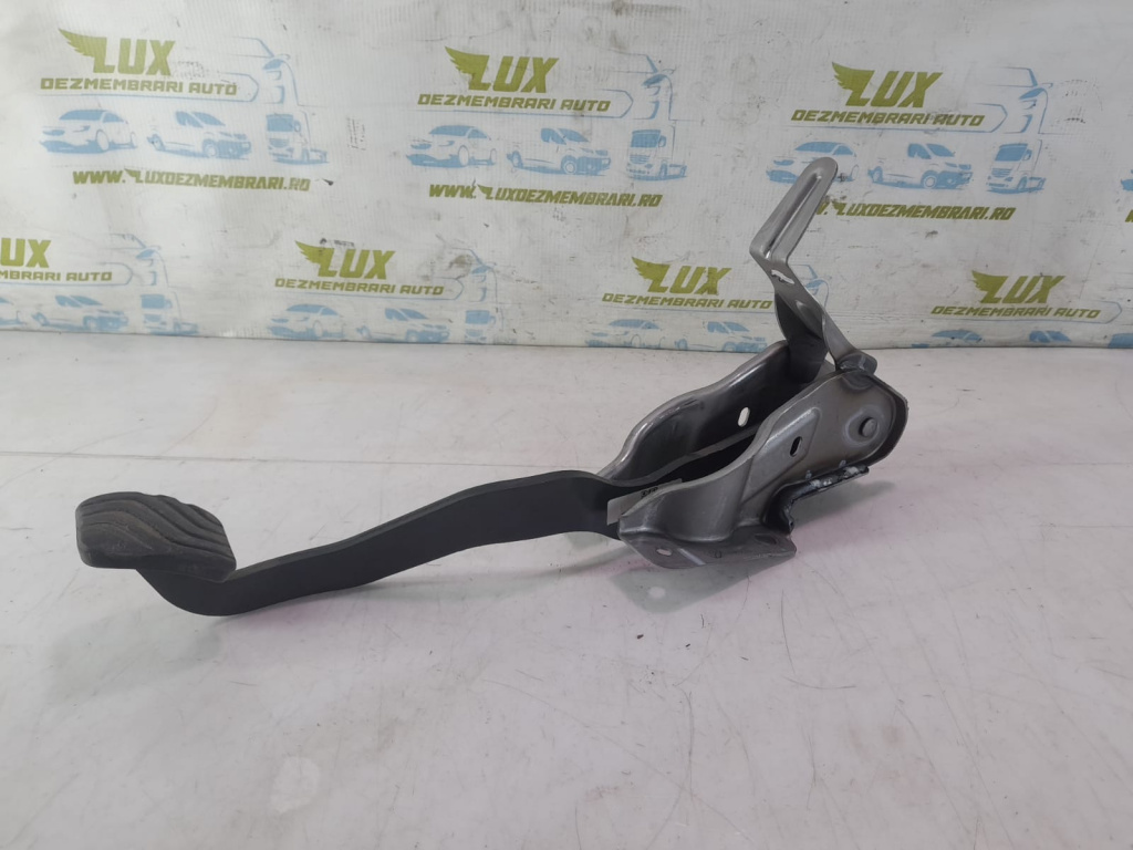 Pedala frana 465010412R Dacia Spring [2021 - 2023] 4DB401