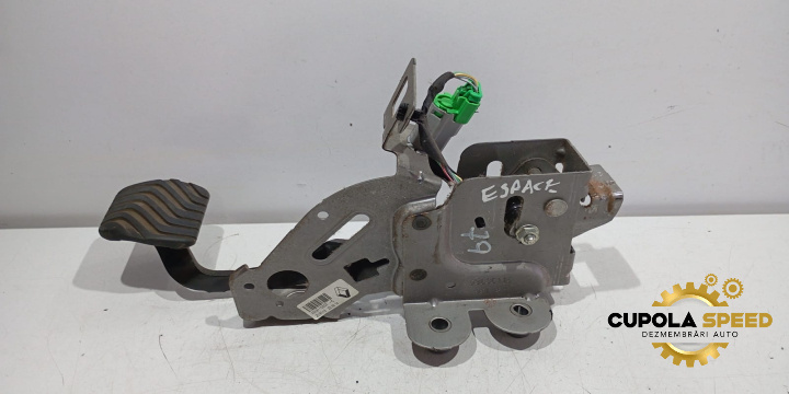 Pedala frana 465011585R Renault Espace 5 [2015 - 2019]