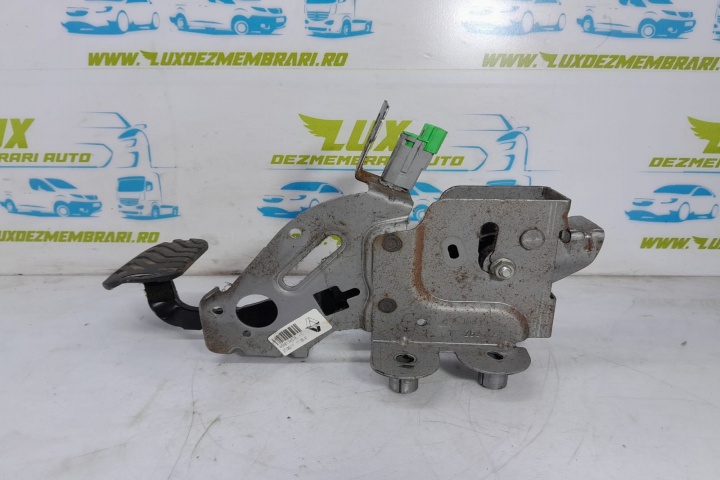 Pedala frana 465013467r 1.6 dci R9M409 Renault Talisman [2012 - 2020]