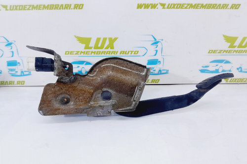 Pedala frana 465016578r 1.5 dci k9k Dacia Dokker [2012 - 2017]