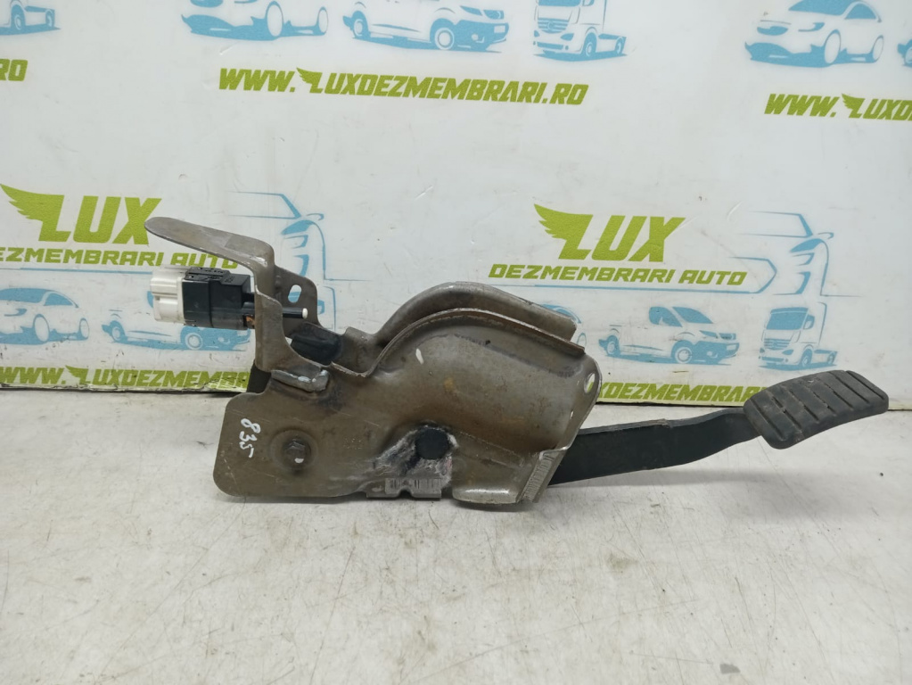 Pedala frana 465016578r Dacia Logan 2 [2013 - 2016]