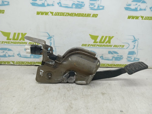 Pedala frana 465016578r Dacia Sandero 2 [2013 - 2016]