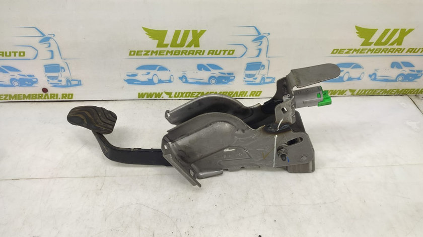 Pedala frana 465016808r Dacia Logan 3 [2020 - 2022] 1.0 tce H4D480