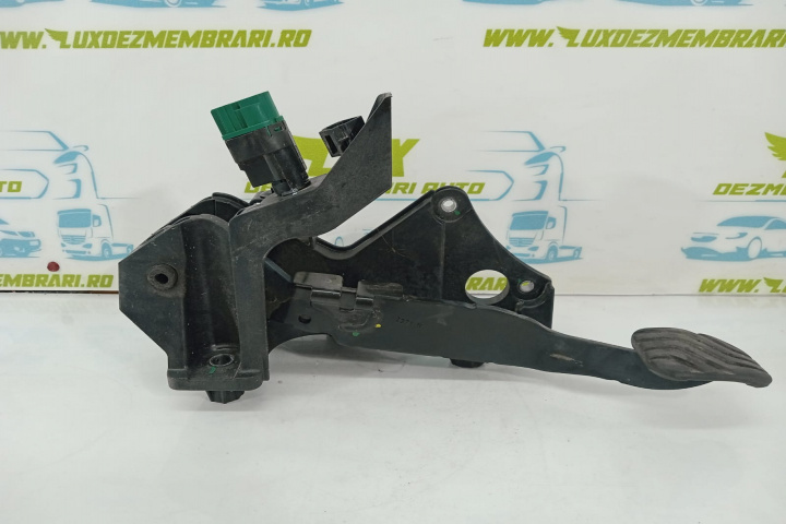 Pedala frana 465018876R 1.0 tce Dacia Duster 2 [2017 - 2020]