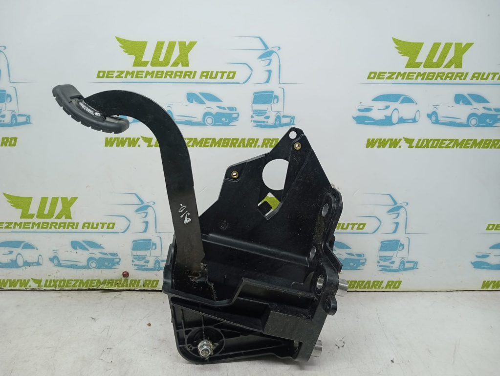 Pedala frana 465105948r Renault Master 3 [1st facelift] [2014 - 2019] 2.3 dci M9T706