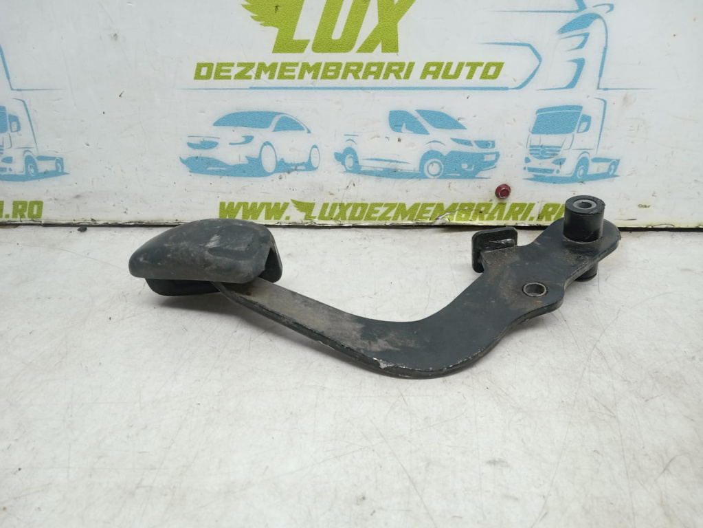 Pedala frana 46762890 Fiat Albea [2002 - 2012] 1.4 benzina