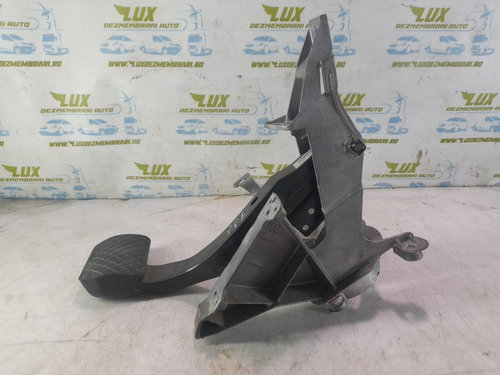 Pedala frana 4F172117B Audi A6 4F/C6 [2004 - 2008]