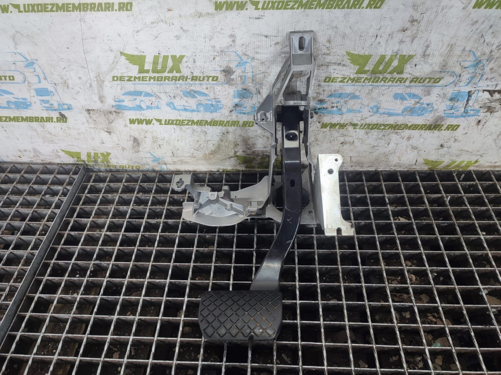 Pedala frana 4F1723140C Audi A6 4F/C6 [facelift] [2008 - 2011] 3.0 tdi CDYA