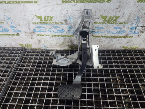 Pedala frana 4F1723140C Audi A6 4F/C6 [facelift] [2008 - 2011] 3.0 tdi CDYA