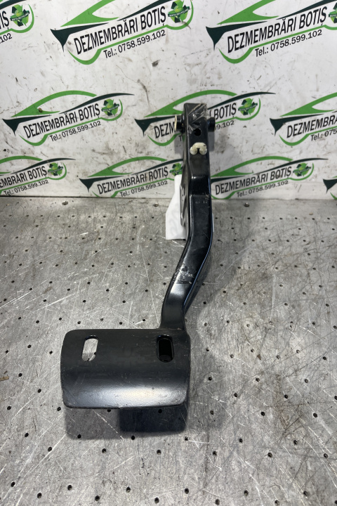 Pedala frana 4H1 723 140 C Audi A7 4G [2010 - 2014]