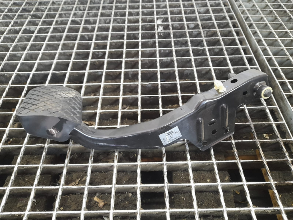 Pedala frana 4H1723140A Audi A4 B8/8K [2007 - 2011]