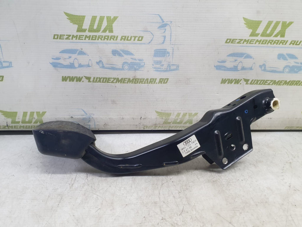 Pedala frana 4h1723140a Audi A5 8T [2007 - 2011] 2.7 tdi CGKA