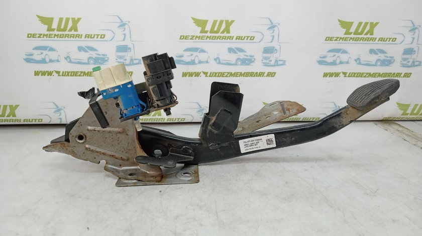 Pedala frana 4M51-2467-AN 1.6 tdci G8DA Ford Focus 2 [2004 - 2008]