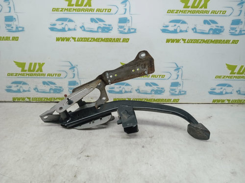 Pedala frana 4M51-2467-AR Ford Focus 2 [2004 - 2008]