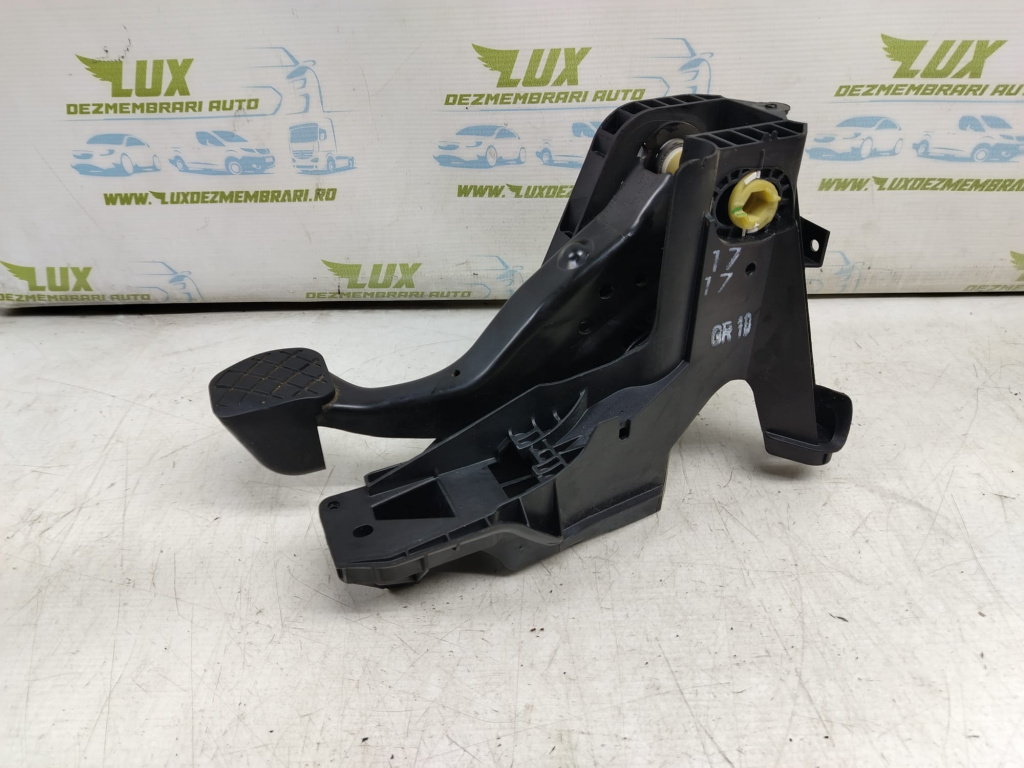 Pedala frana 5q1721058am Volkswagen VW Golf 7 [2012 - 2017] 1.6 tdi CLHA