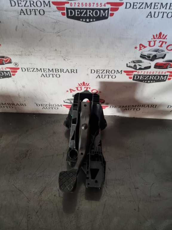 Pedala frana 5Q1721058CS Skoda Octavia III Combi
