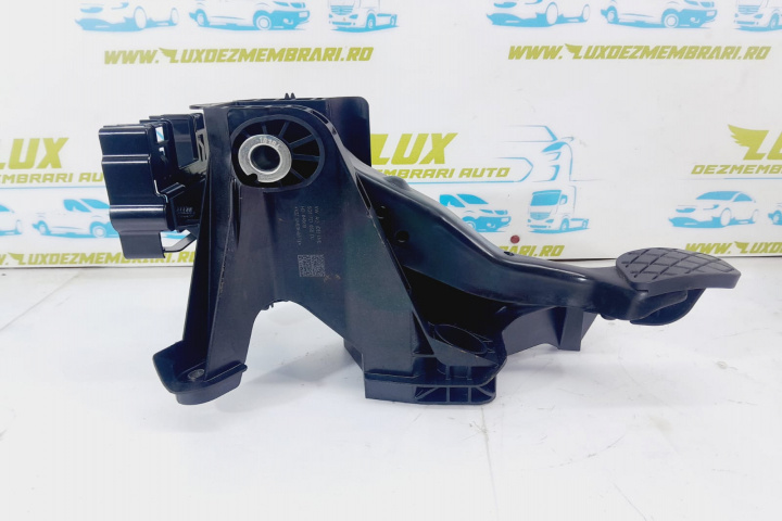 Pedala frana 5q1721058dl Seat Leon 3 5F [2012 - 2016]