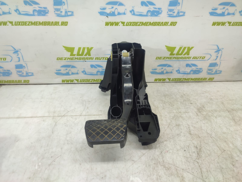 Pedala frana 5q1723058 Audi A3 8V [2012 - 2016]
