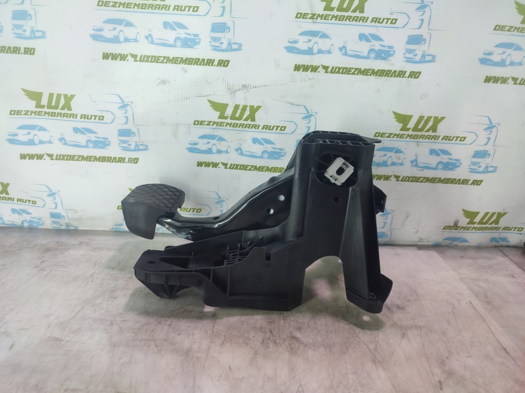 Pedala frana 5q1723058cd Volkswagen VW Golf 8 [2020 - 2024]