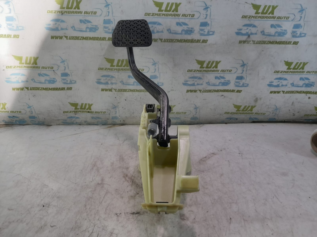 Pedala frana 678736302 BMW X4 F26 [2014 - 2018] 3.0 d N57D30B