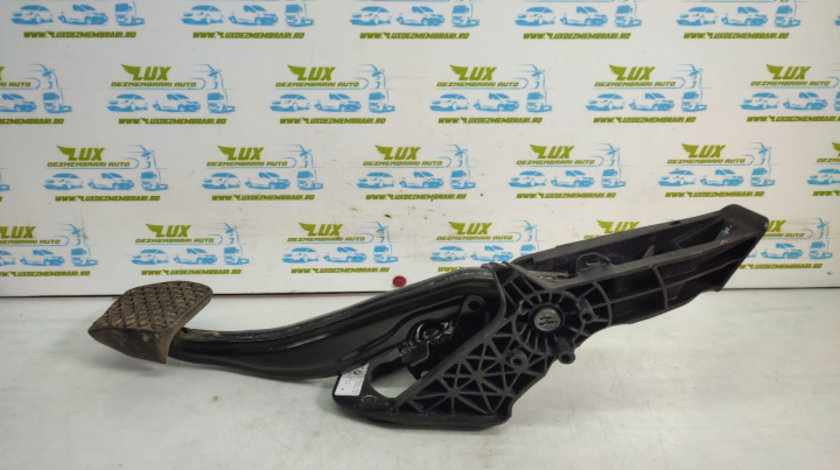 Pedala frana 686177205 BMW Seria 7 G11/G12 [2015 - 2020]