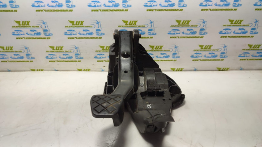 Pedala frana 6c1721058d Volkswagen VW Polo 5 6R [2009 - 2015]