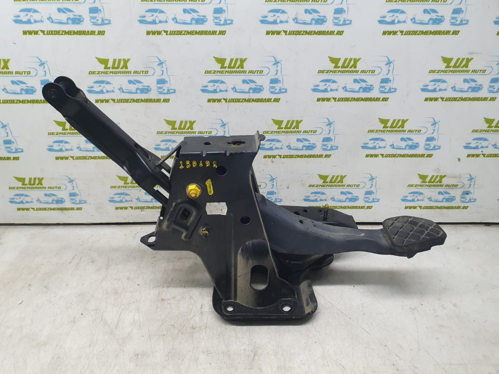 Pedala frana 6q1721115d Volkswagen VW Polo 4 9N [2001 - 2005]