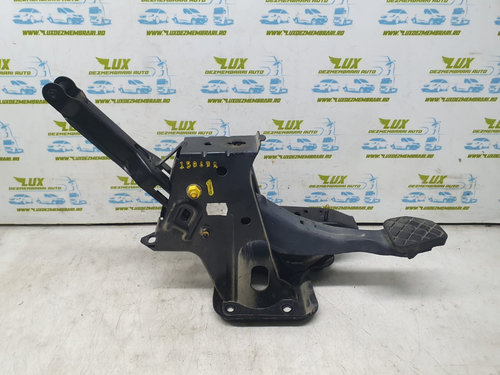 Pedala frana 6q1721115d Volkswagen VW Polo 4 9N [2001 - 2005]