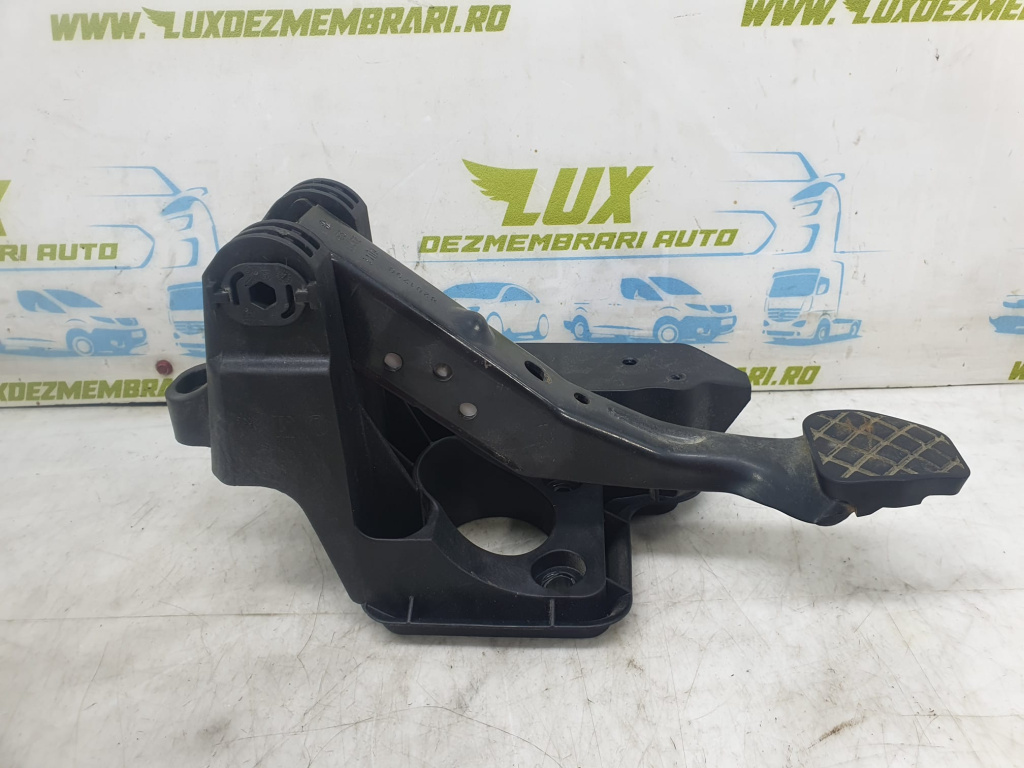 Pedala frana 6R1721058 Seat Ibiza 4 6J [2008 - 2012]