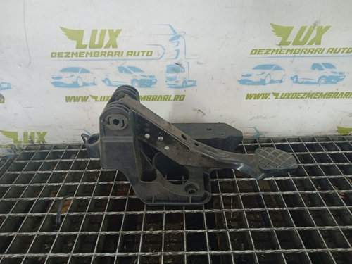 Pedala frana 6R1721058 Skoda Fabia 2 [facelift] [2010 - 2014] 1.6 tdi CAYB