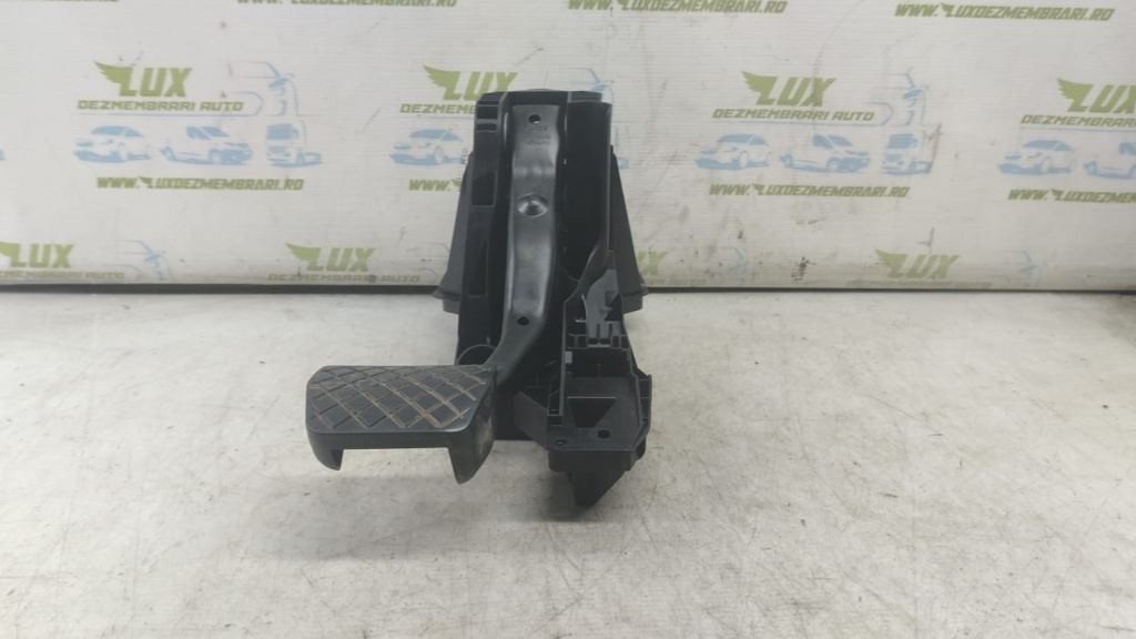 Pedala frana 762326149218 1.5 TSI DHFA Volkswagen VW Golf 7 [facelift] [2017 - 2020]