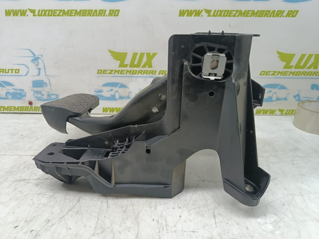 Pedala frana 762326149218 Volkswagen VW Golf 7 [2012 - 2017]