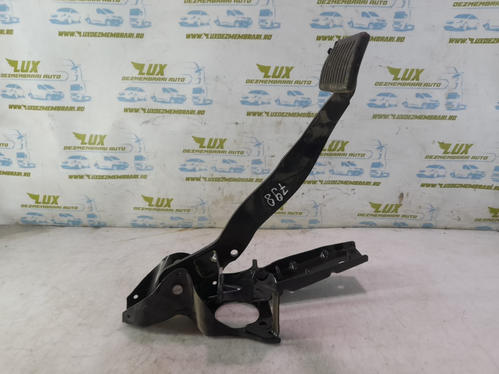 Pedala frana 7G9N2D094RC Ford Mondeo MK4 [facelift] [2010 - 2015] 2.0 tdci