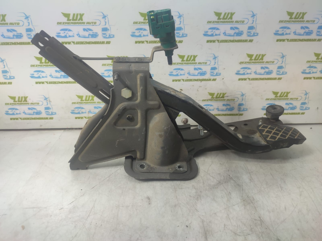 Pedala frana 7h1721143 Volkswagen VW Transporter T5 [2003 - 2009]