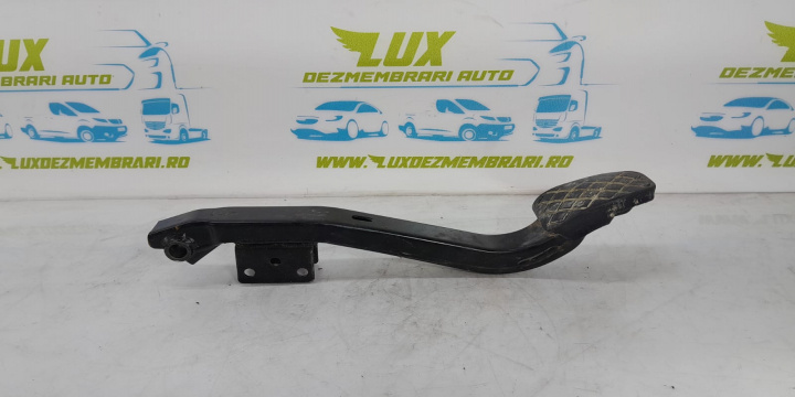 Pedala frana 7h1721143 Volkswagen VW Transporter T5 [2003 - 2009]