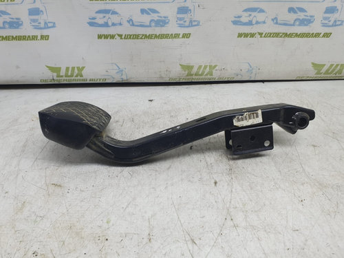 Pedala frana 7h1723143 Volkswagen VW Transporter T5 [2003 - 2009] 2.5 tdi BNZ
