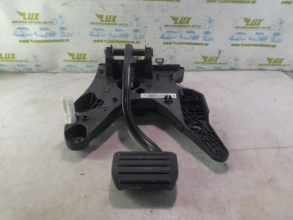 Pedala frana 7P0723031AK Porsche Cayenne 958 [2010 - 2014] 3.0 d CRCA