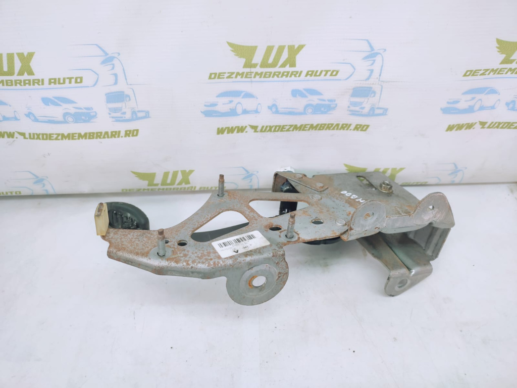 Pedala frana 8200467212b Renault Kangoo 