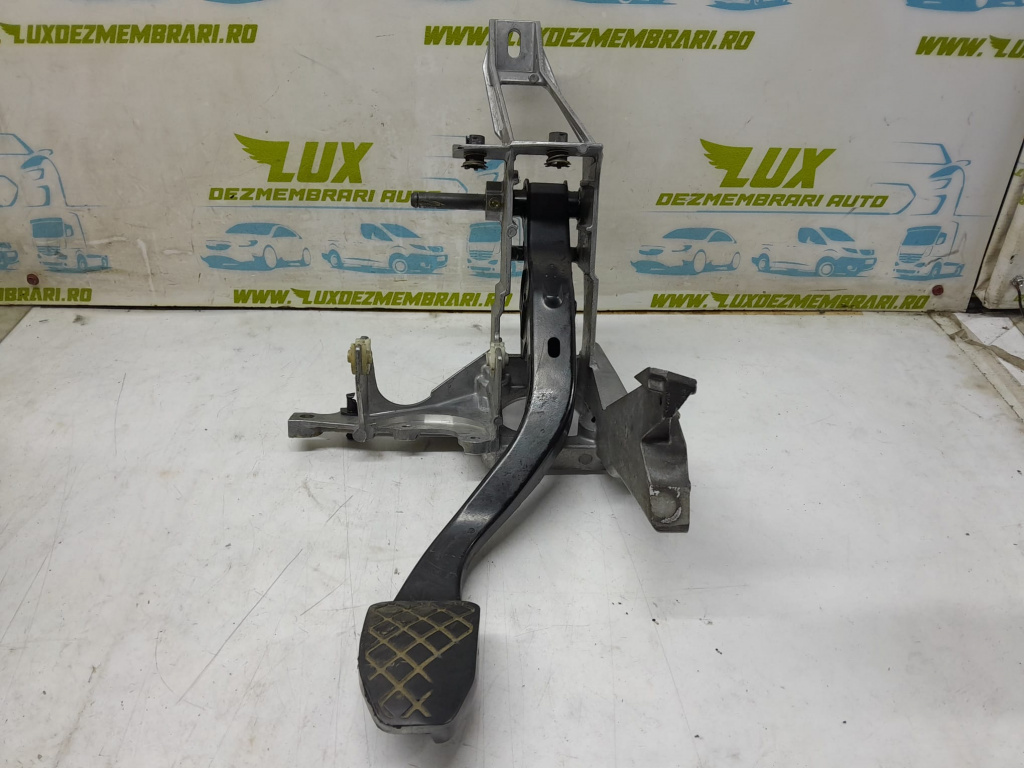 Pedala frana 8d1721117L Audi A6 4B/C5 [facelift] [2001 - 2004]