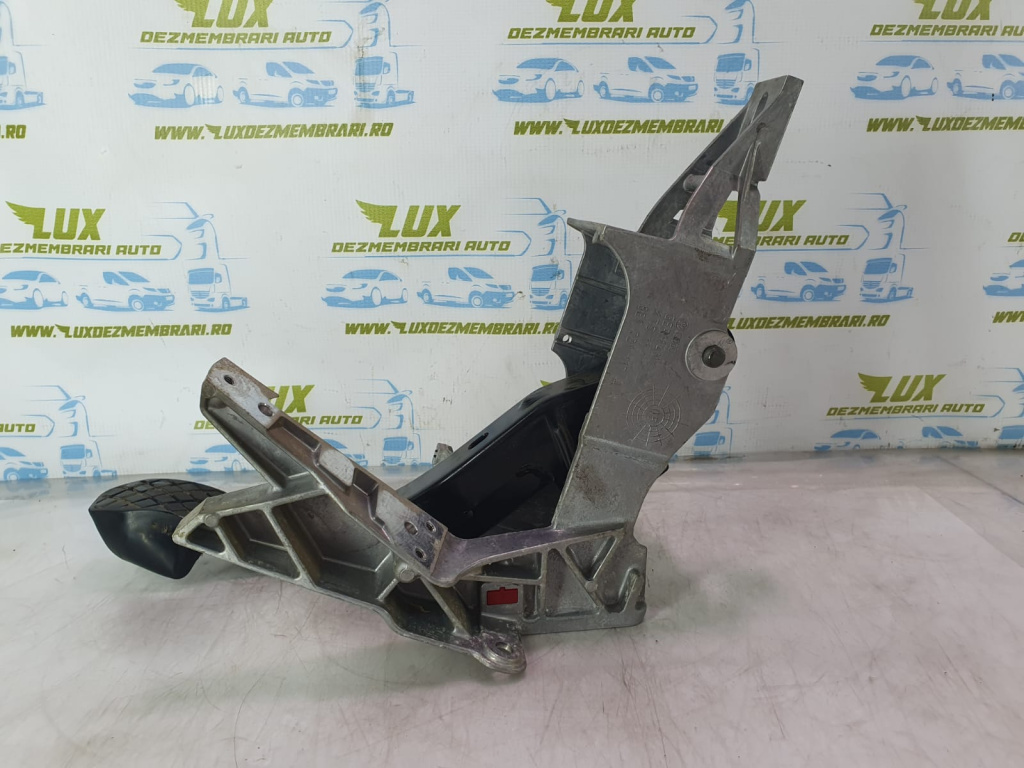 Pedala frana 8e1721117a Audi A4 B7 [2004 - 2008] 2.0 BPW