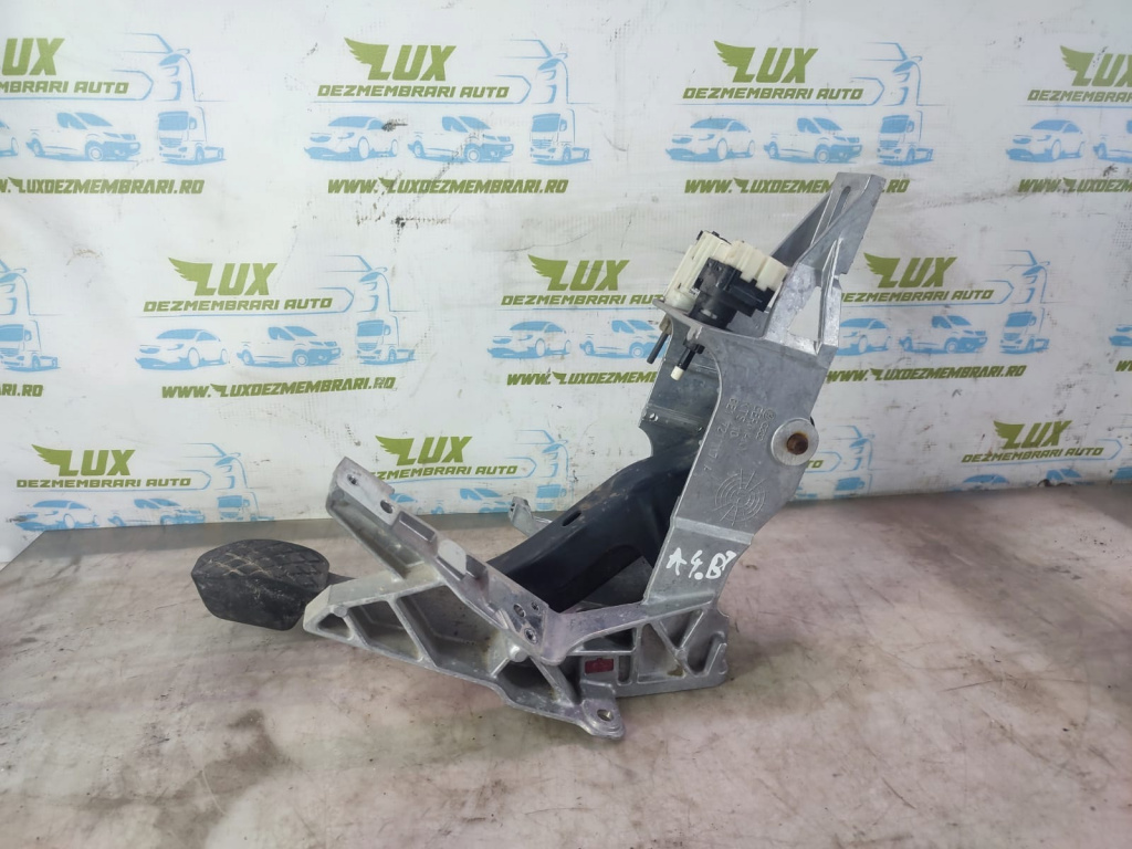 Pedala frana 8e1721117A Audi A4 B7 [2004 - 2008]