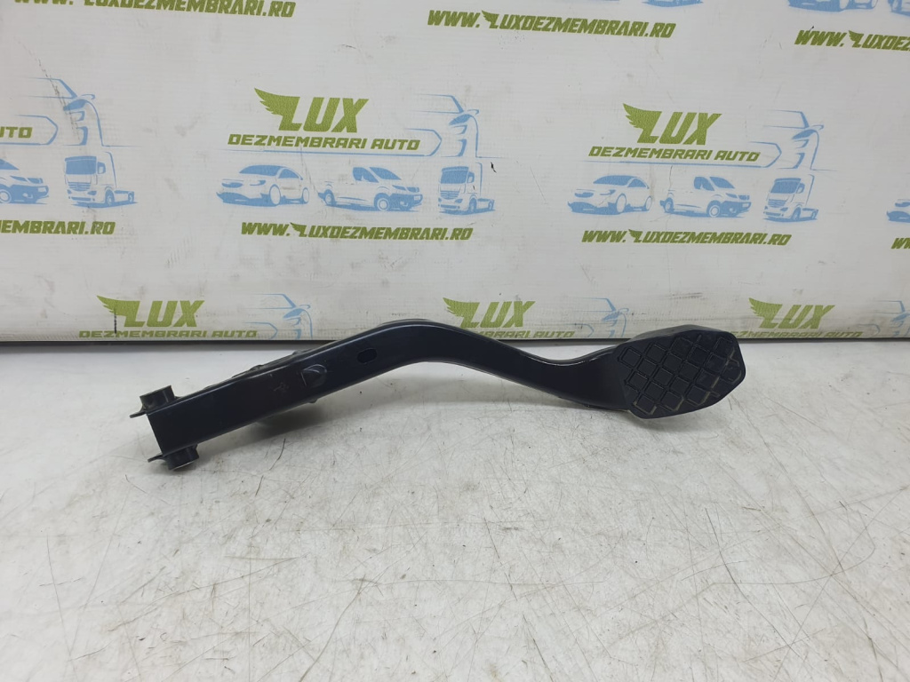Pedala frana 8e1721140 Audi A4 B7 [2004 - 2008]