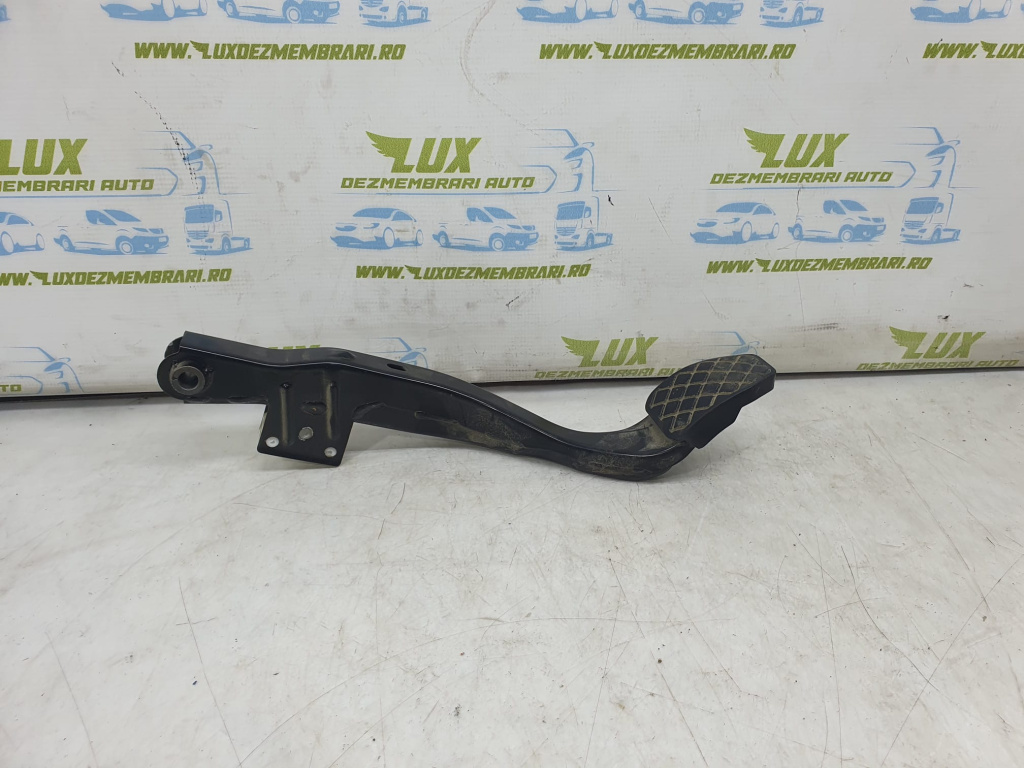 Pedala frana 8e1721140 Audi A4 B7 [2004 - 2008]