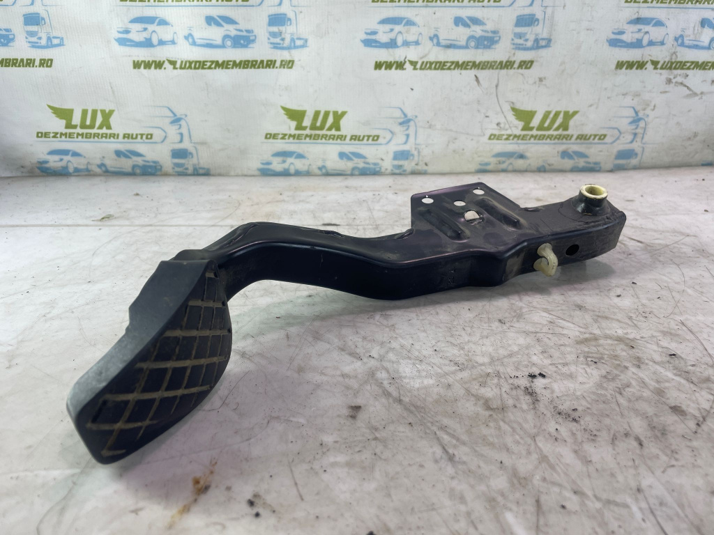 Pedala frana 8K1721140A Audi A4 B8/8K [2007 - 2011] 2.0 tdi CAGA