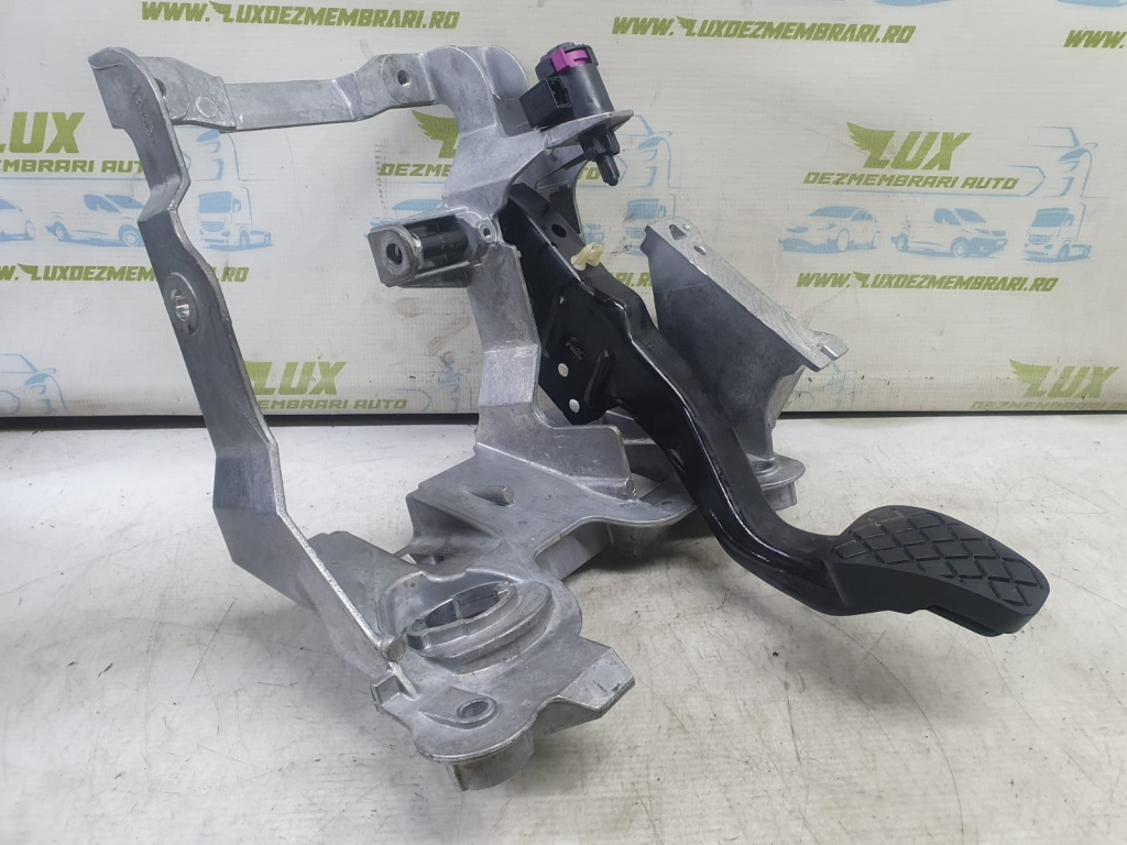 Pedala frana 8k1721140c Audi A4 B8/8K [facelift] [2011 - 2016]