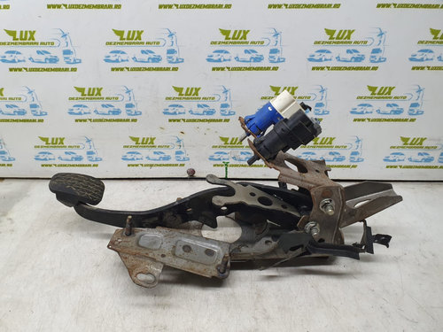 Pedala frana 8v51 2450 ag Ford Fiesta 6 [facelift] [2013 - 2020]