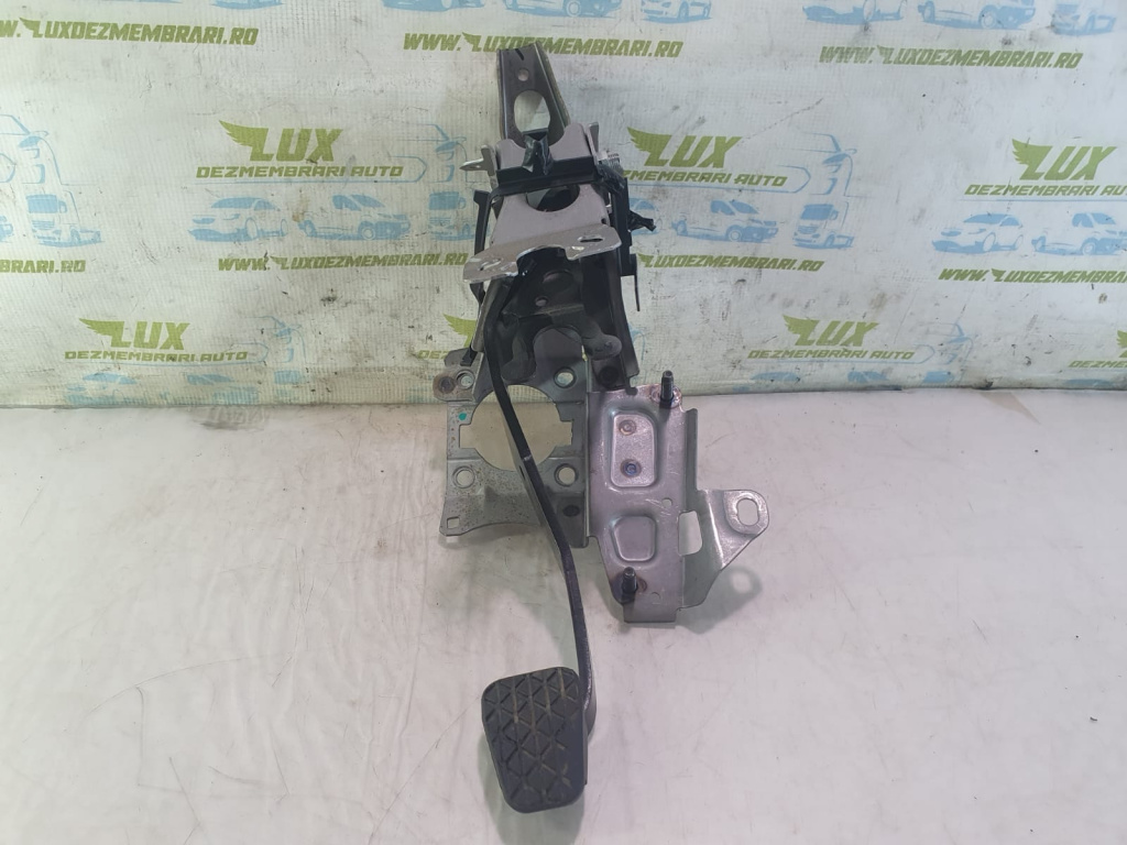 Pedala frana 8v512450eb Ford EcoSport 2 [2013 - 2019] 1.0 ecoboost M1JU
