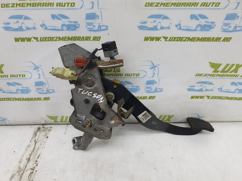 Pedala frana 93840-38000 Hyundai Tucson [2004 - 2010]