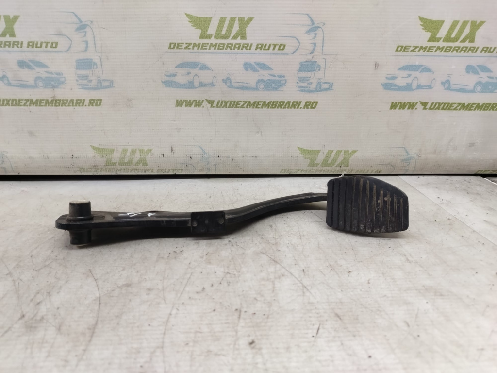 Pedala frana 9653940880 Citroen C4 [2004 - 2008] 1.4 benzina KFU