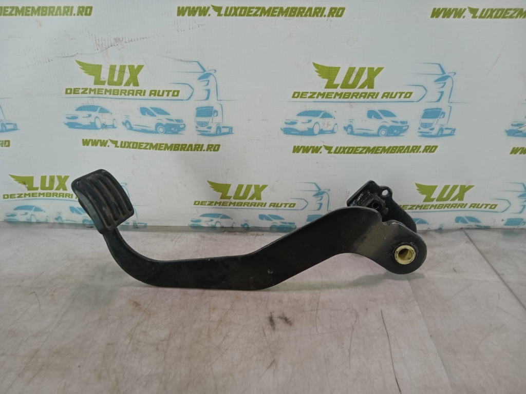 Pedala frana 9659027122 IVECO Stralis generatia [2014 - 2019] 460 cp 11.2 euro 6 F3GFE611B cursor 11